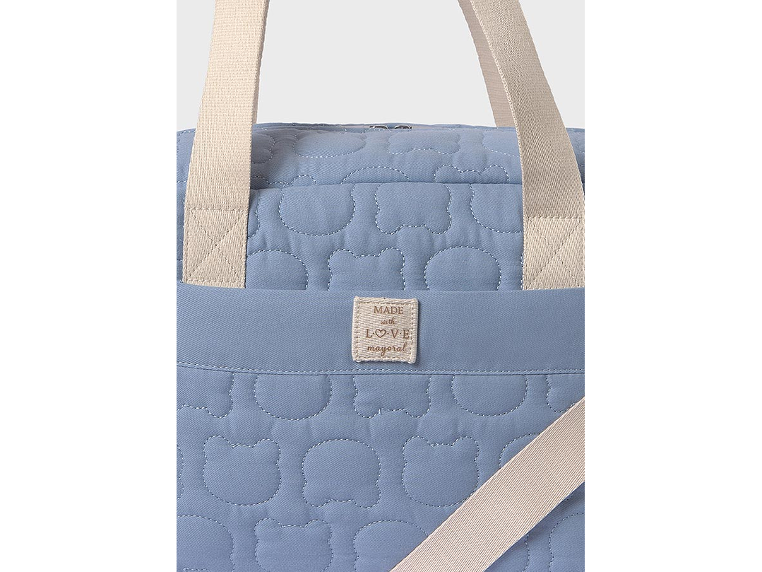 Pañalera Mayoral  Niagara  4