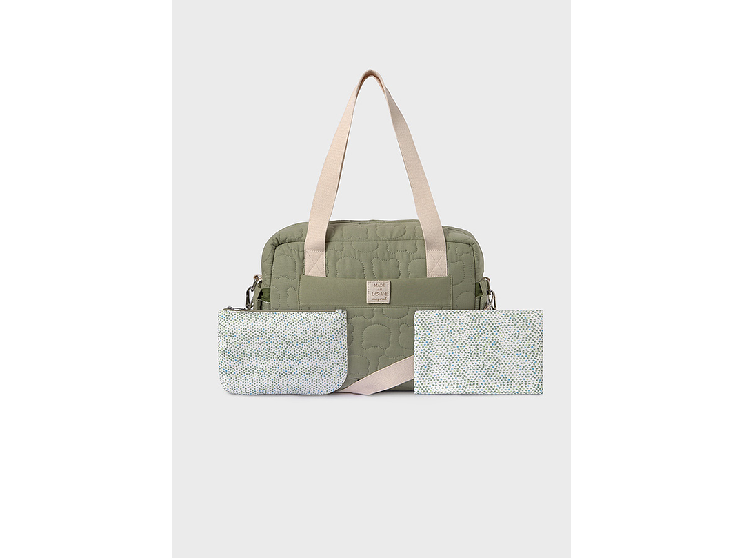 Pañalera Mayoral Laurel 1