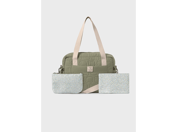 Pañalera Mayoral Laurel 1