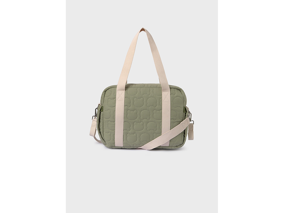 Pañalera Mayoral Laurel 2