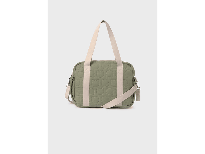 Pañalera Mayoral Laurel 2