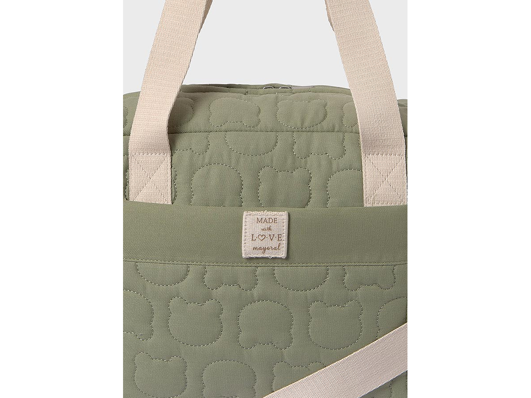 Pañalera Mayoral Laurel 3