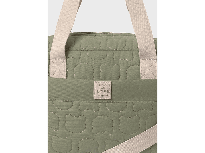 Pañalera Mayoral Laurel 3