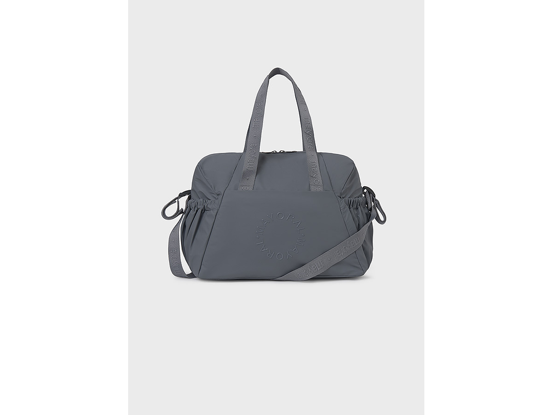 pañalera Mayoral  Luna Rock 1