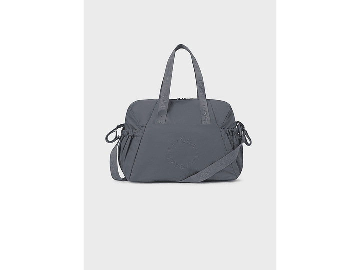 pañalera Mayoral  Luna Rock 1