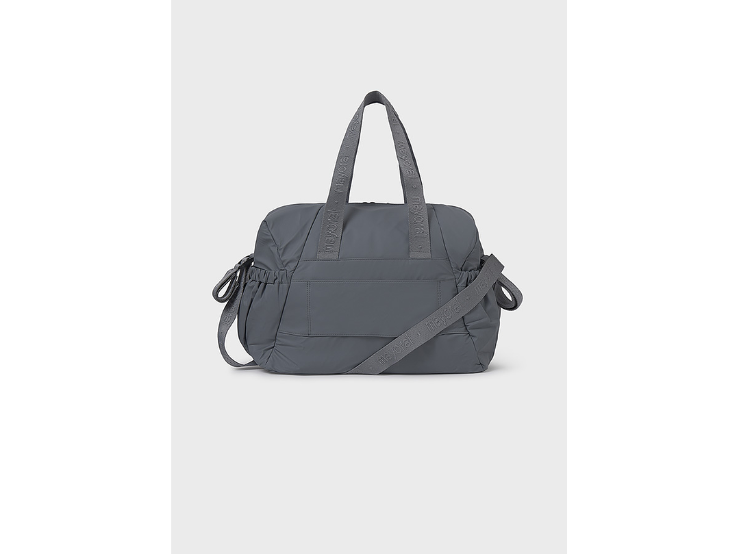 pañalera Mayoral  Luna Rock 2