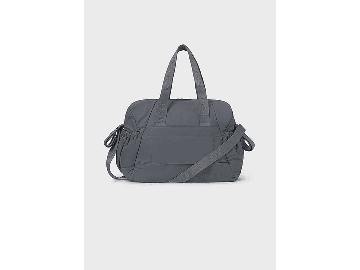 pañalera Mayoral  Luna Rock 2