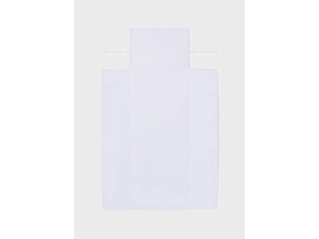 Cambiador Mayoral Crudo  3