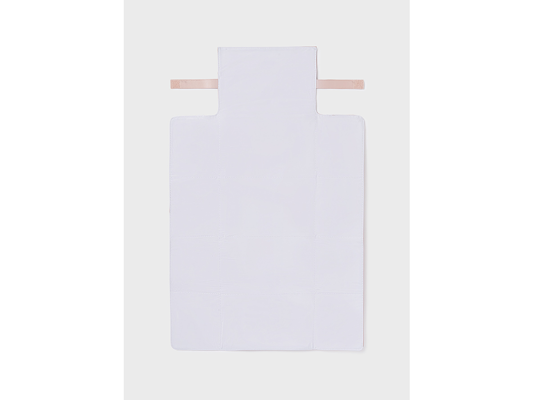 Cambiador Mayoral Rosette 4