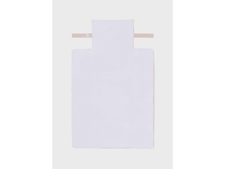 Cambiador Mayoral Rosette 4