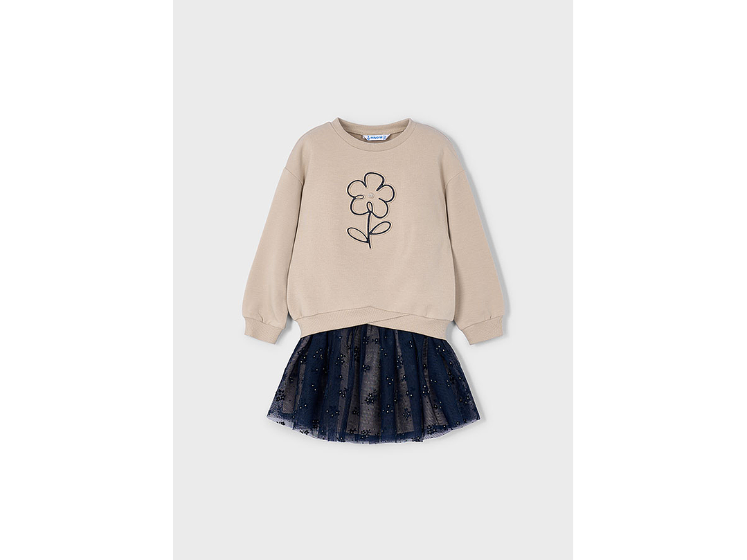 Set Mayoral Marino 3