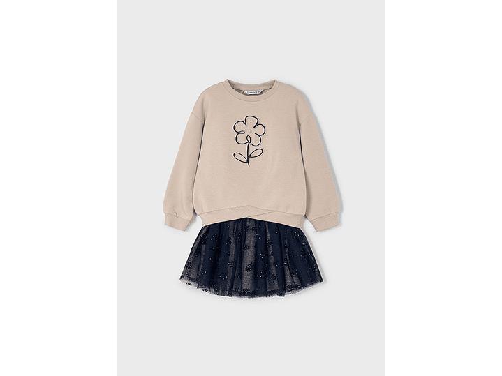 Set Mayoral Marino 3