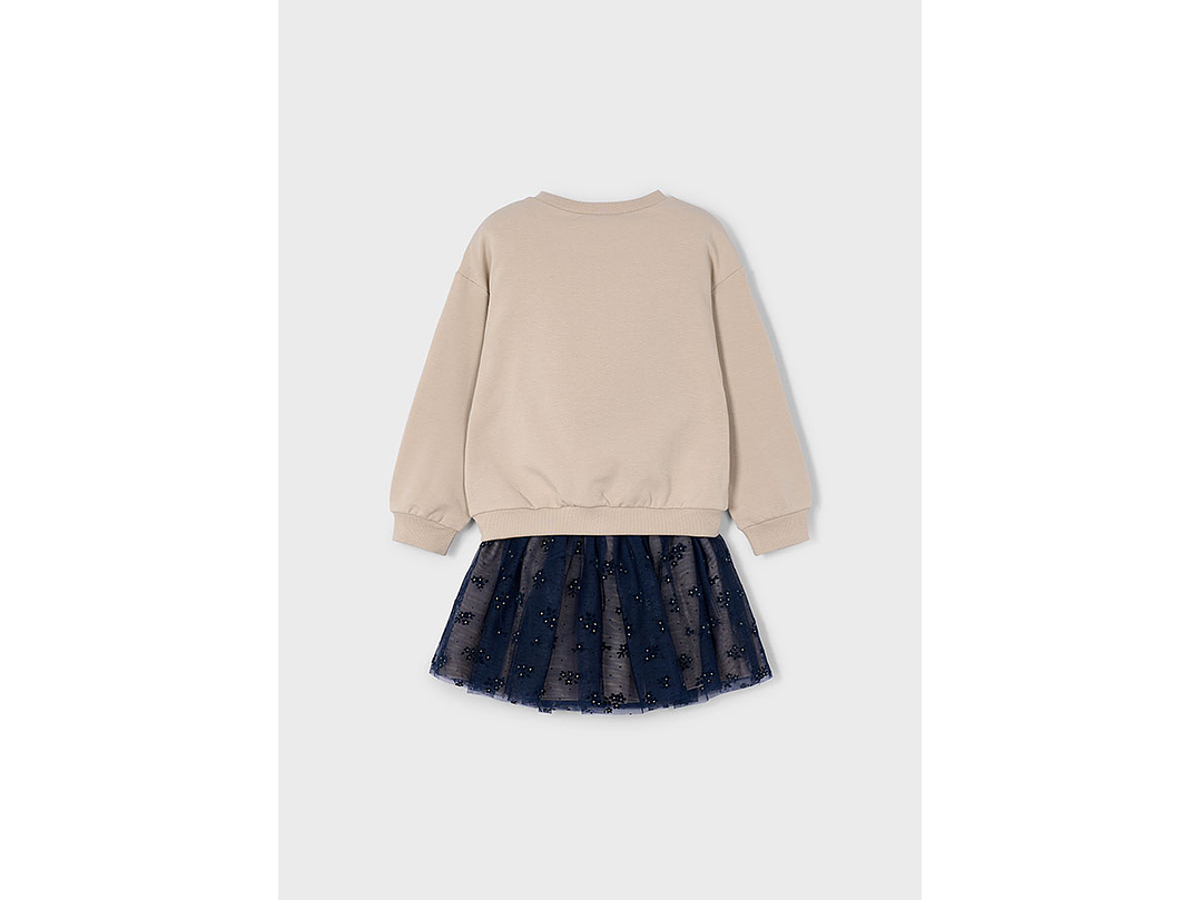 Set Mayoral Marino 4