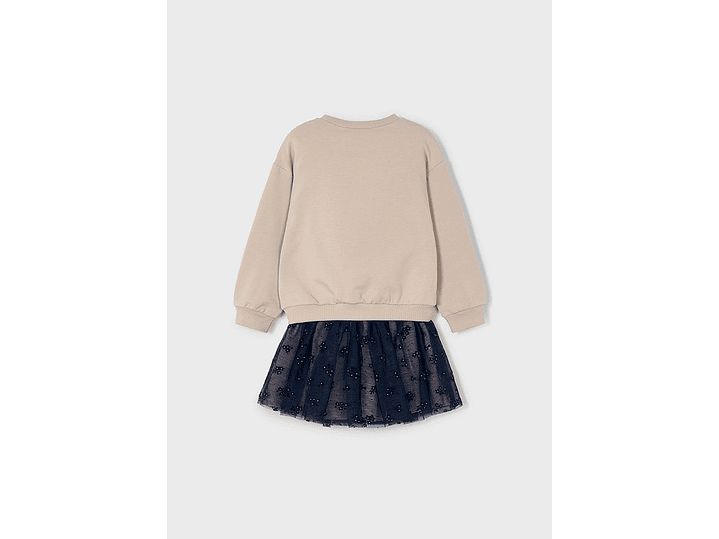 Set Mayoral Marino 4