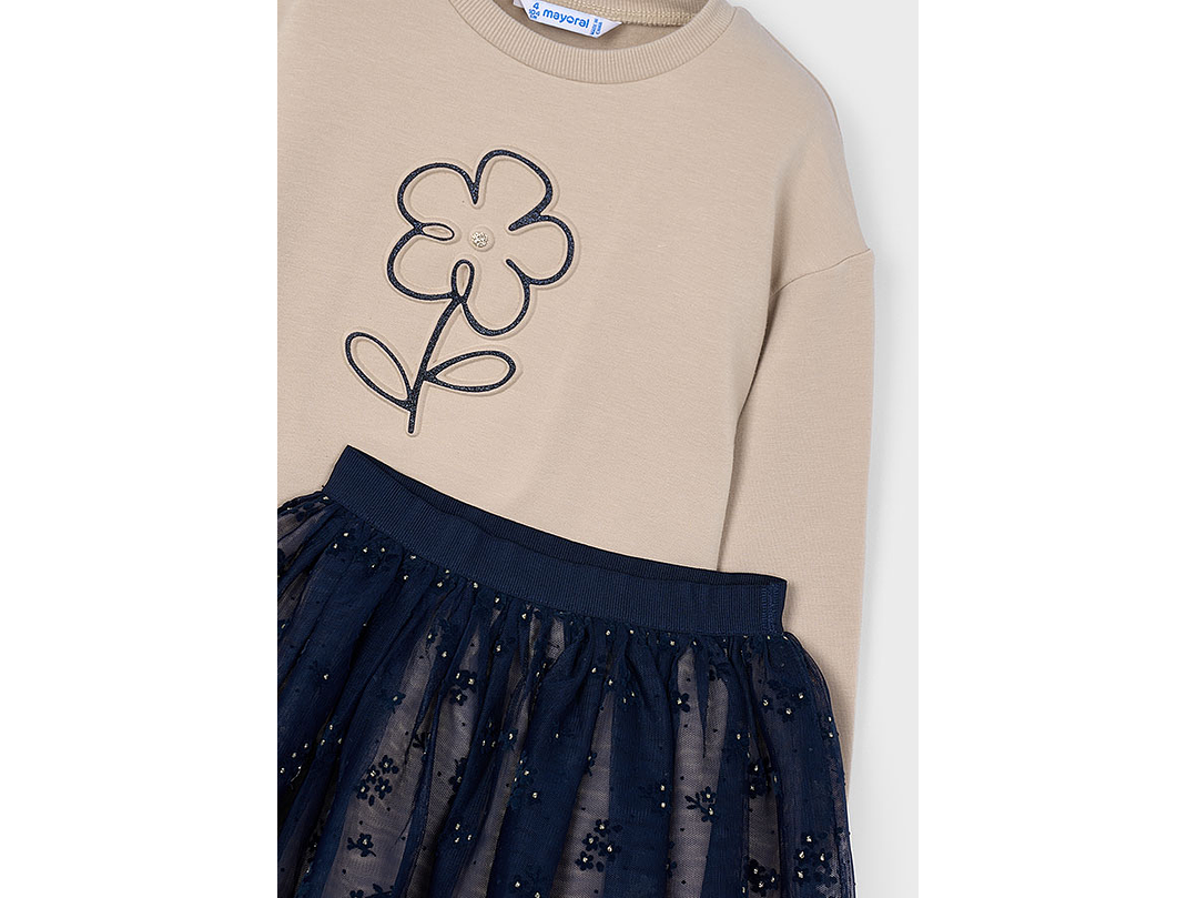 Set Mayoral Marino 2