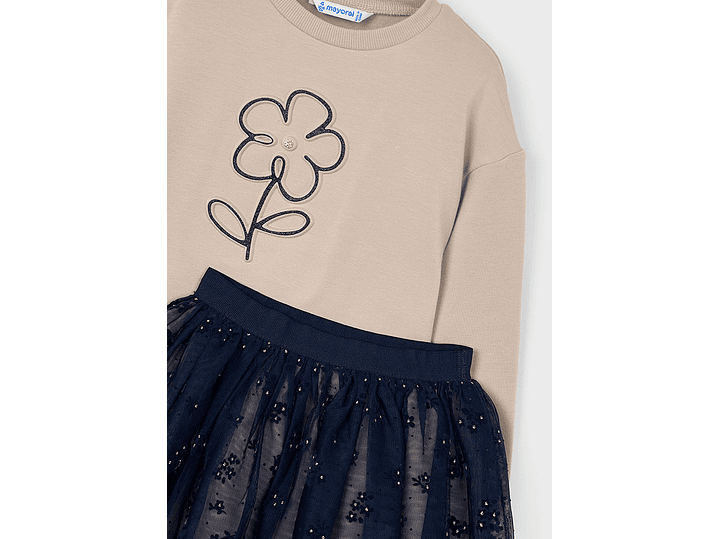 Set Mayoral Marino 2