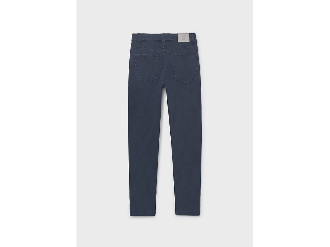 Pantalón Mayoral  Marino  2