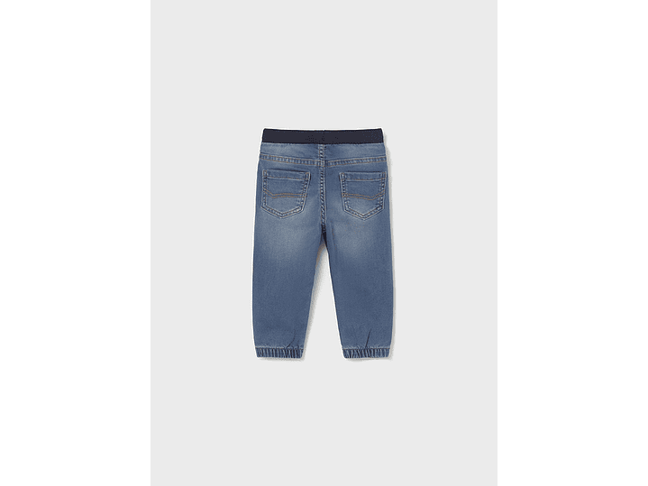 Pantalón Mayoral Medio 3