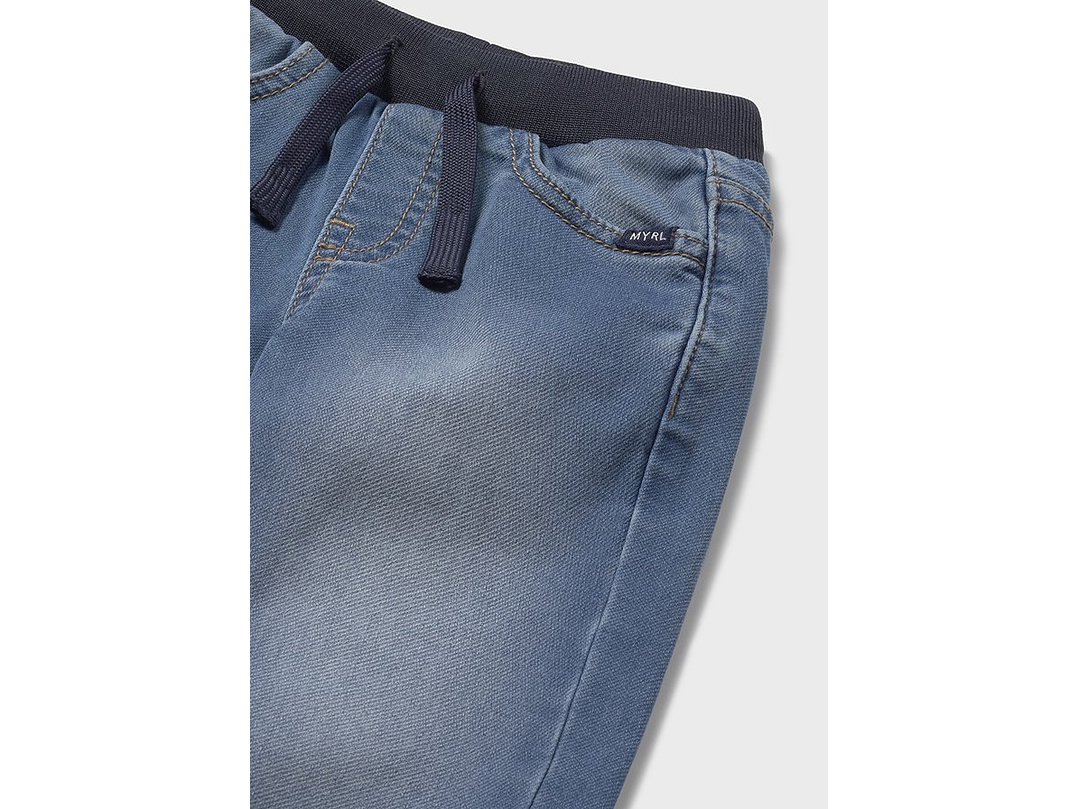 Pantalón Mayoral Medio 4