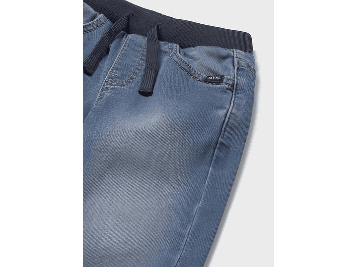 Pantalón Mayoral Medio 4