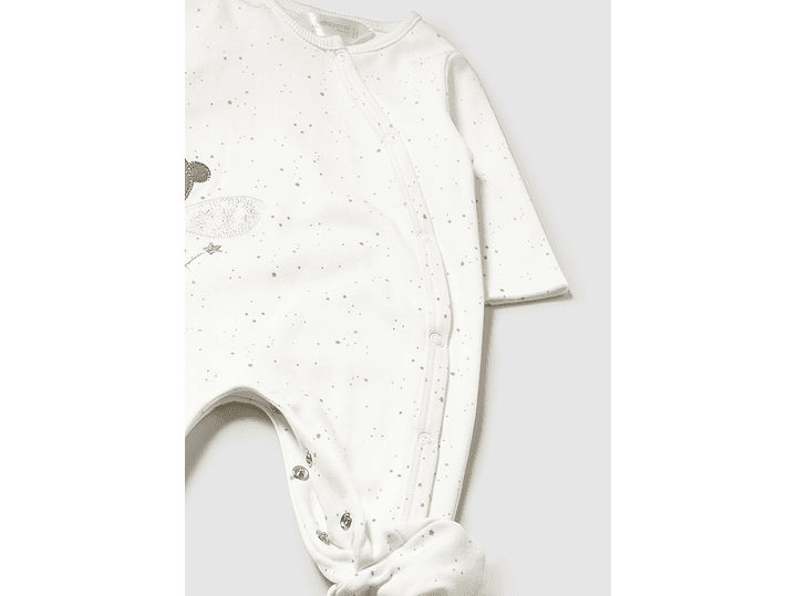 Set Pijama Mayoral  Crudo  4