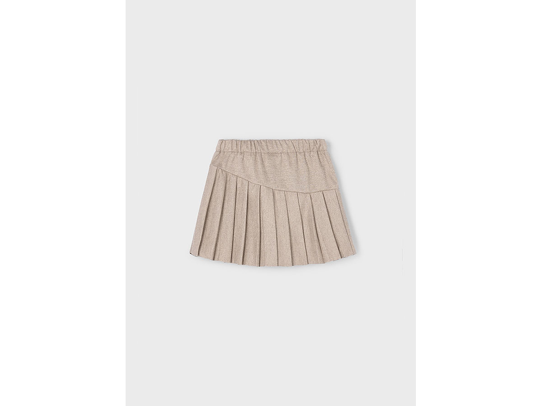 Falda Short Mayoral Topo 3