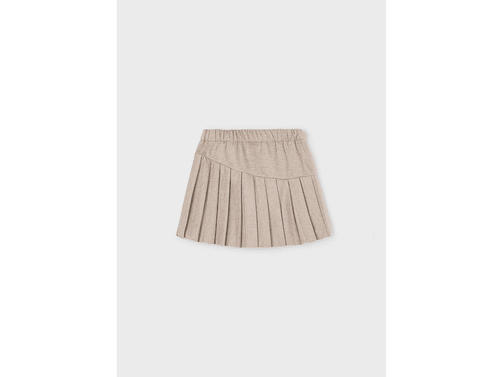 Falda Short Mayoral Topo 3