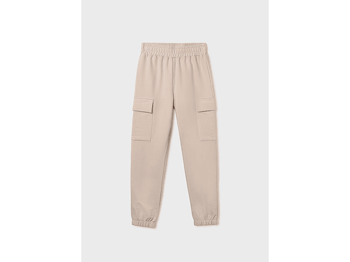 Jogger Pantalón Mayoral Arena 1