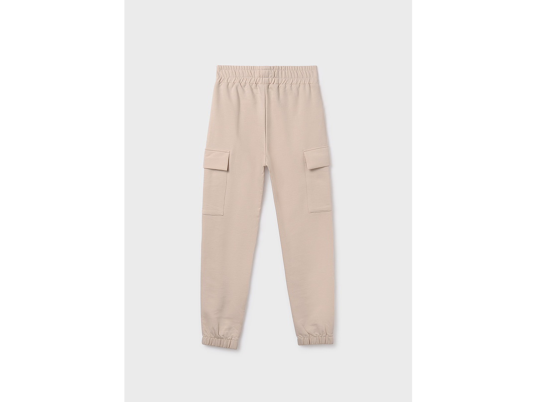 Jogger Pantalón Mayoral Arena 2