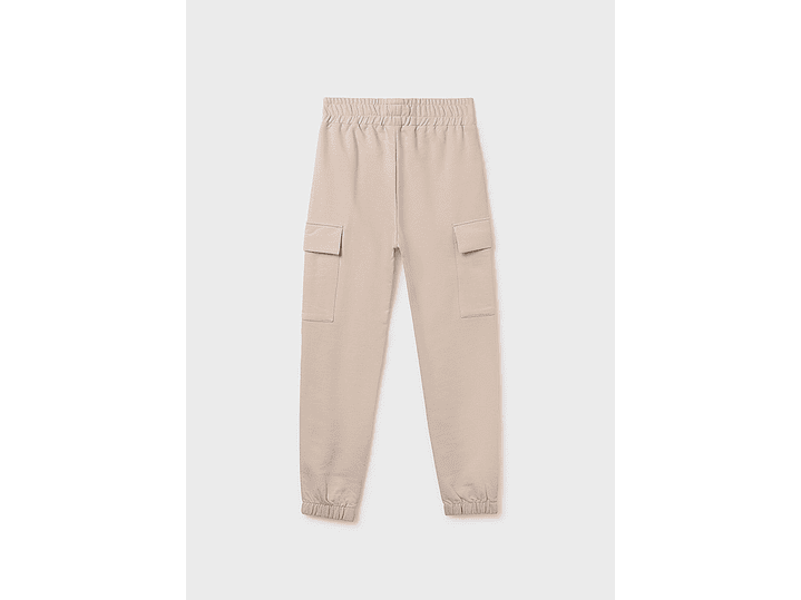 Jogger Pantalón Mayoral Arena 2