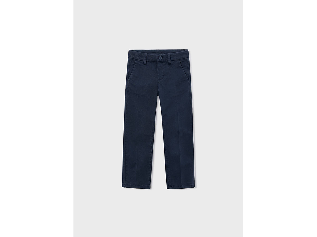Pantalón Mayoral Marino 1