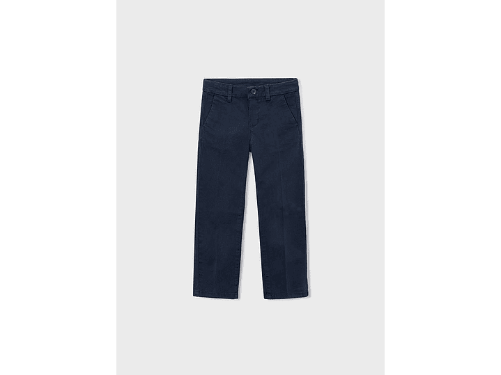 Pantalón Mayoral Marino 1