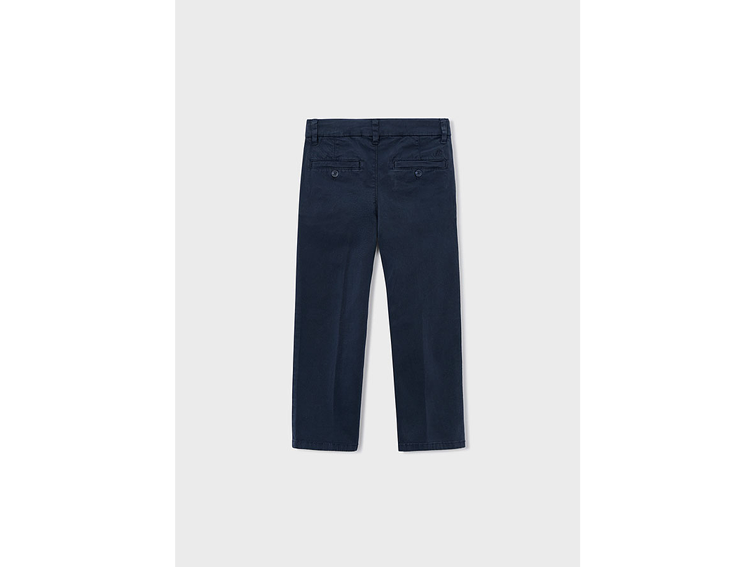 Pantalón Mayoral Marino 2