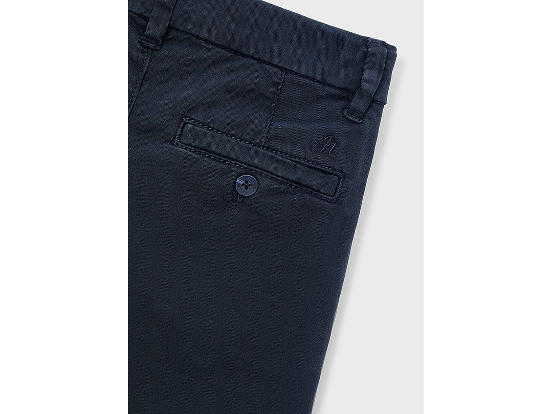 Pantalón Mayoral Marino 3