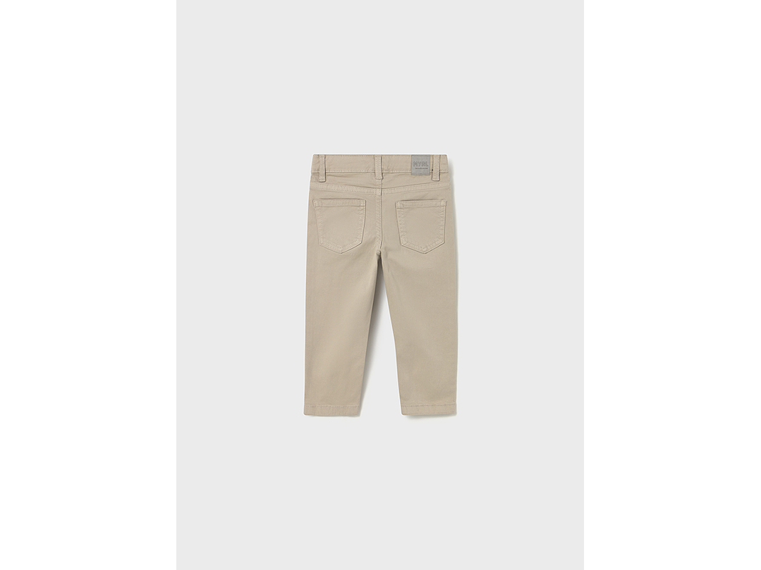 Pantalón Mayoral Chai  2