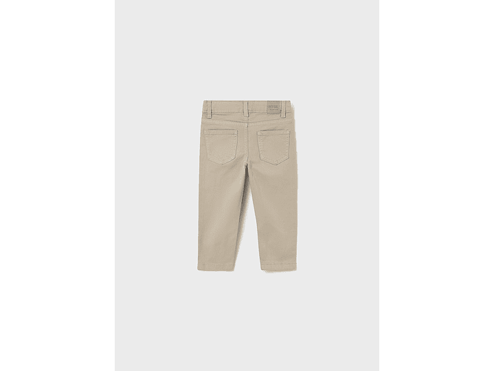 Pantalón Mayoral Chai  2