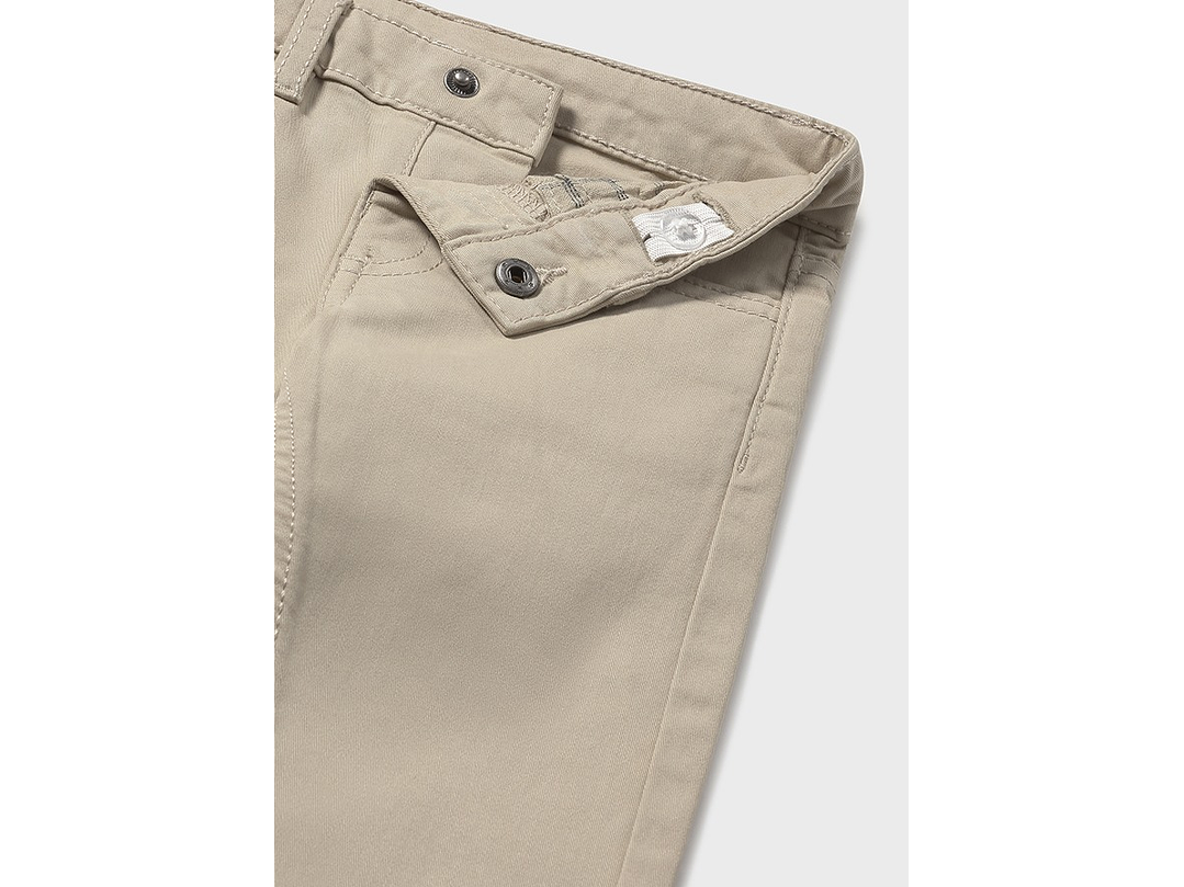 Pantalón Mayoral Chai  3