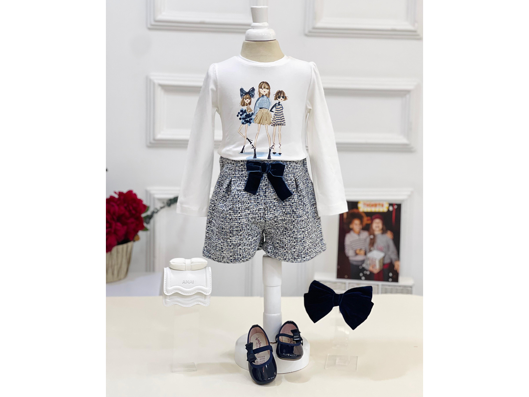 Set Mayoral  Océano  1