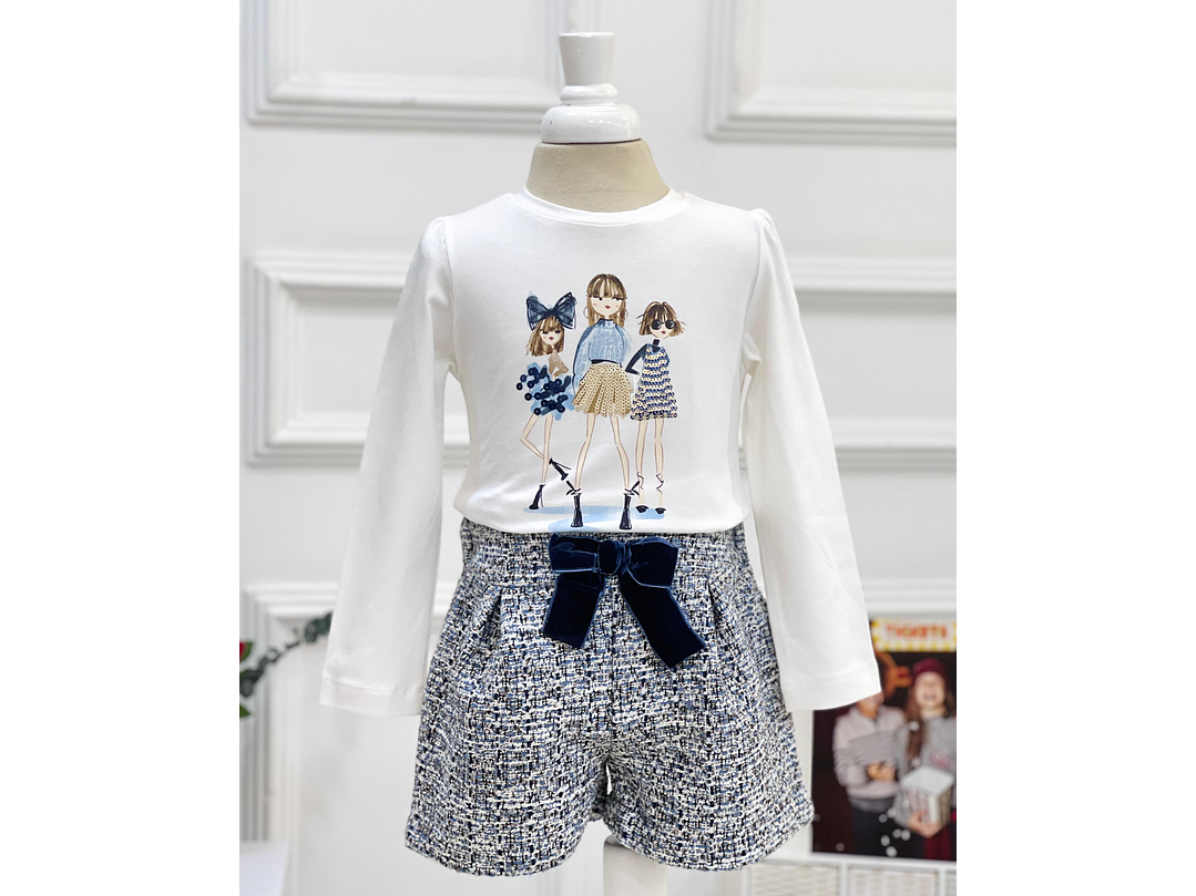 Set Mayoral  Océano  2