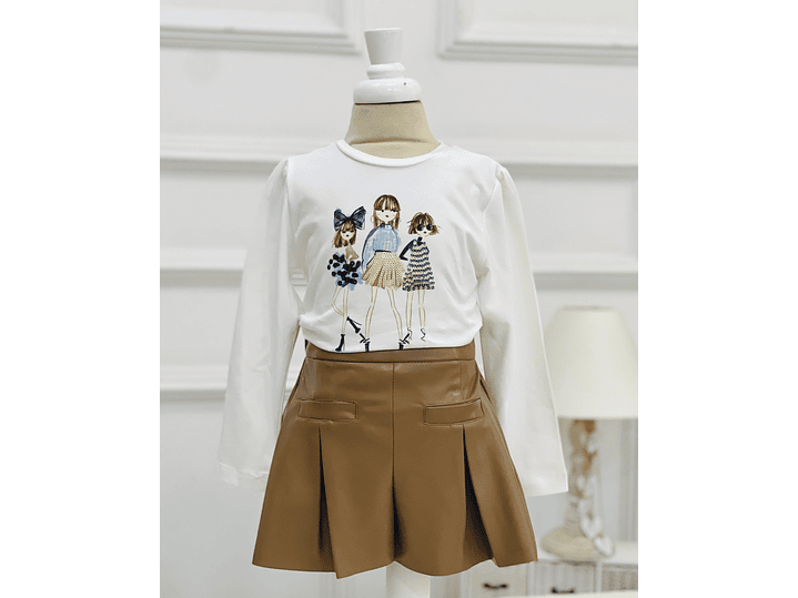 Set Mayoral  Café  2