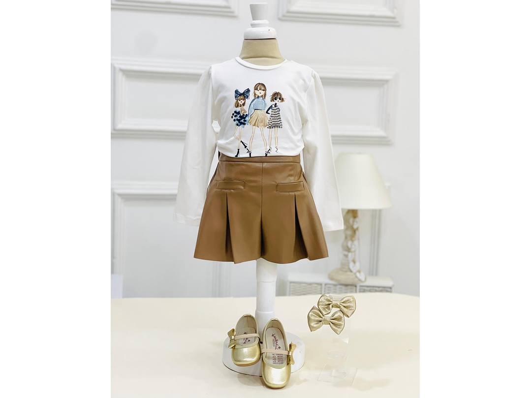 Set Mayoral  Café  1