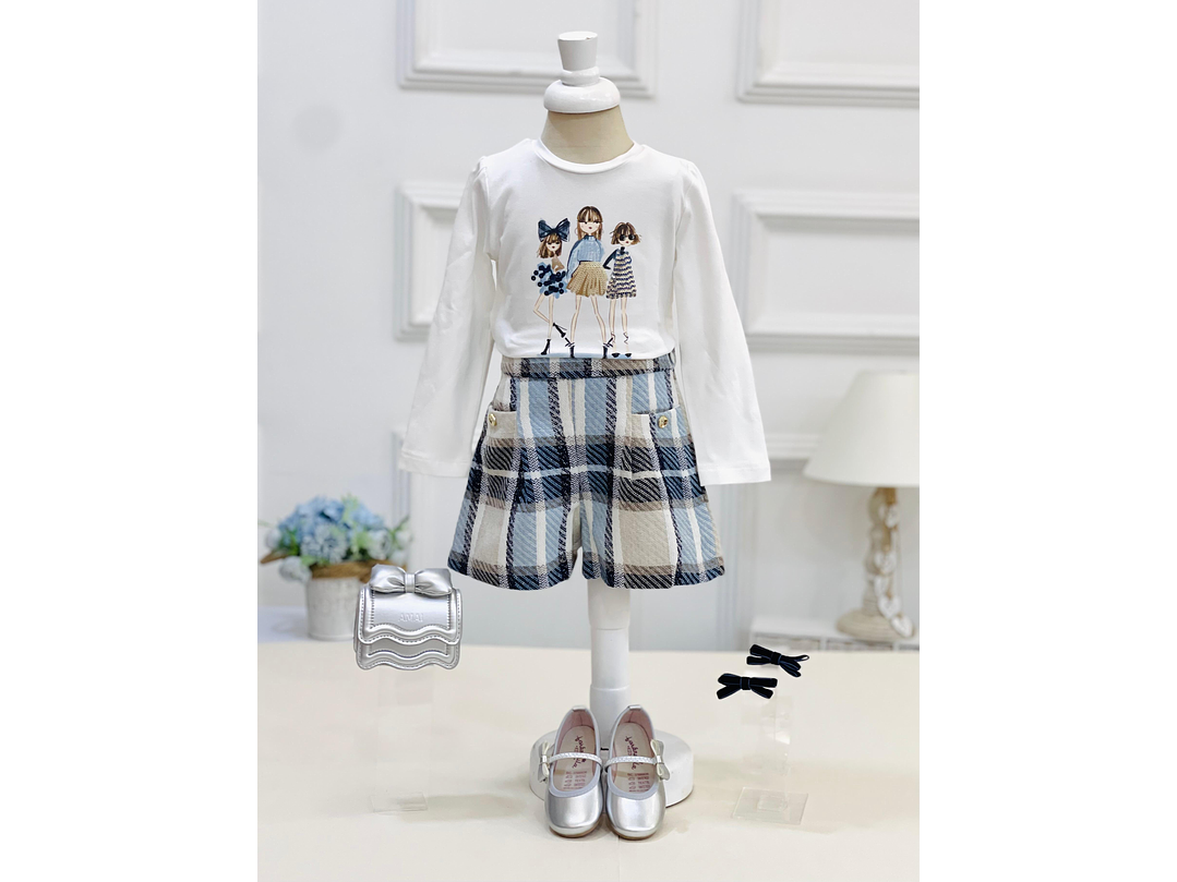 Set Mayoral  Marino 1