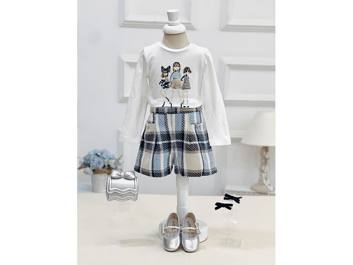 Set Mayoral  Marino 1