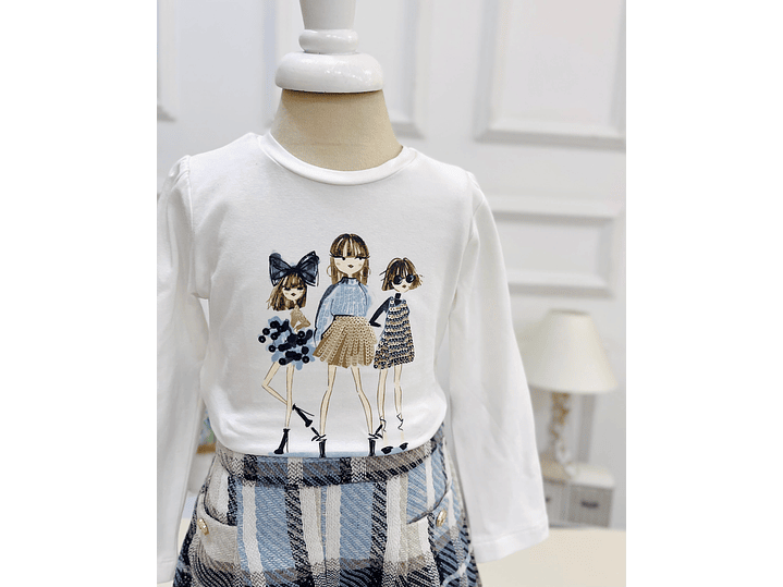 Set Mayoral  Marino 2