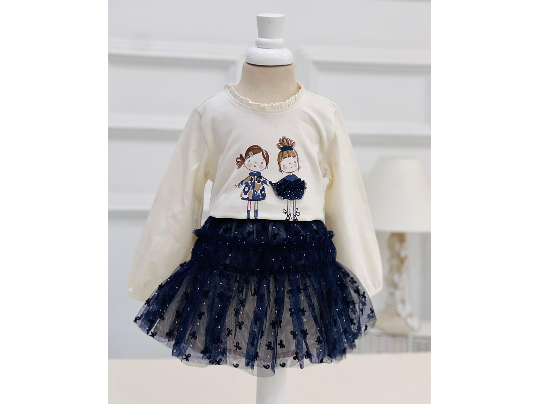 Set Mayoral Mac Marino 1