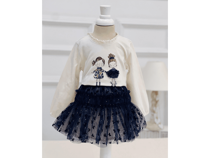 Set Mayoral Mac Marino 1