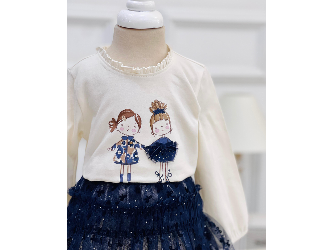 Set Mayoral Mac Marino 2