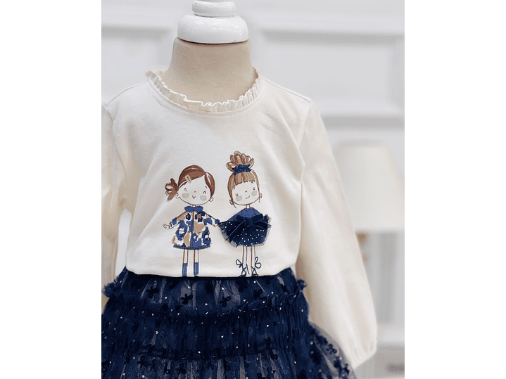 Set Mayoral Mac Marino 2