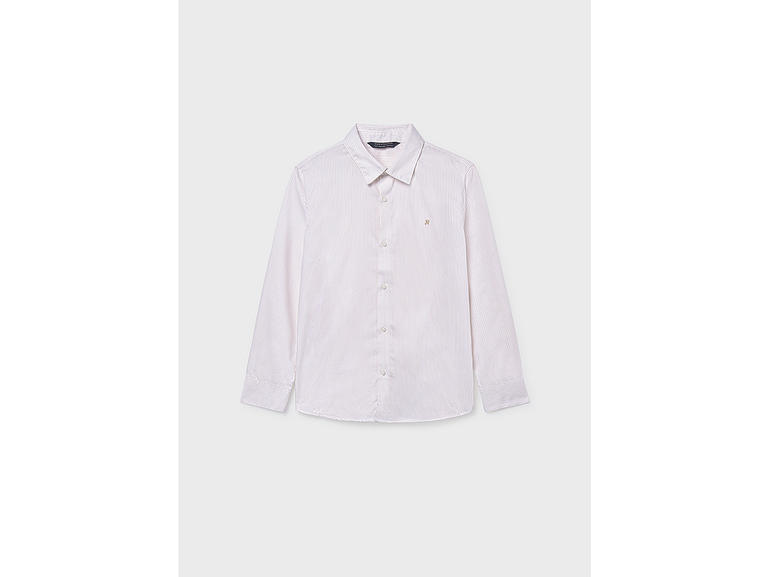 Camisa Mayoral Latte  1