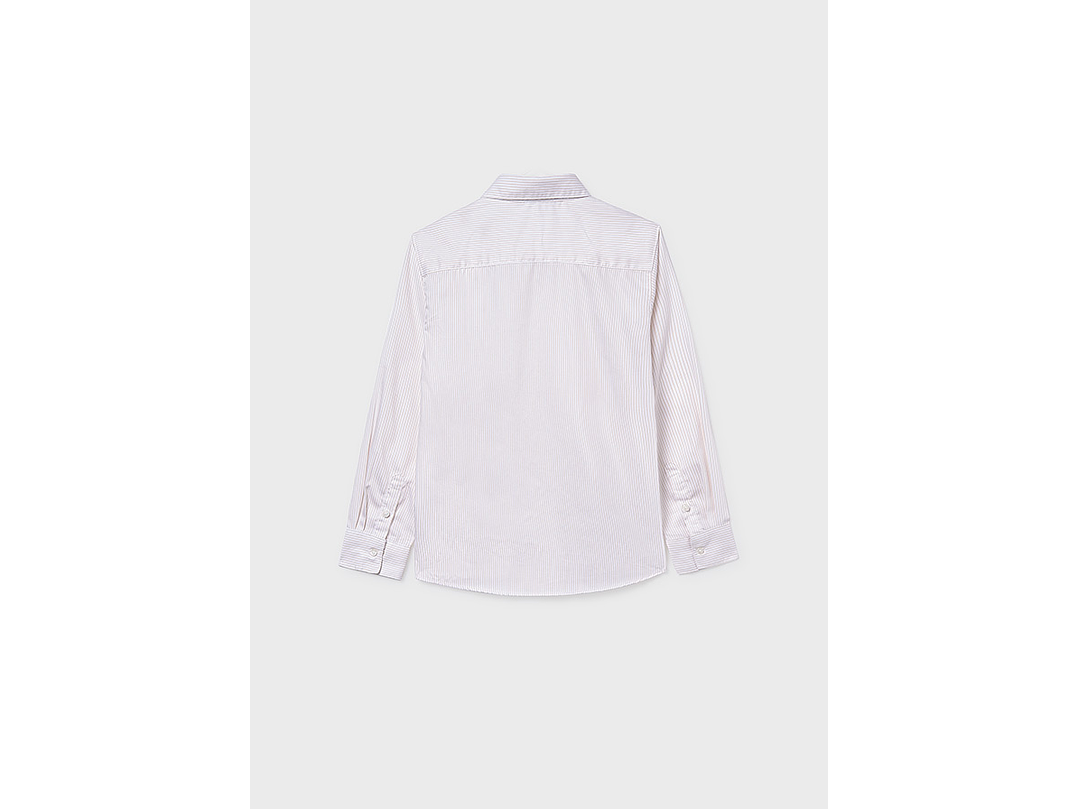 Camisa Mayoral Latte  3